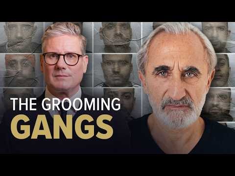 British Grooming Gangs: The Epitome of Suicidal Empathy | Gad Saad