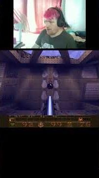 Starting a New project and new walkthrough known as Quake #quake1