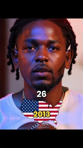 🔥🐐How Kendrick Became K-Dot #kendricklamar #moneytrees #goodkidmaadcity #rapnostalgia