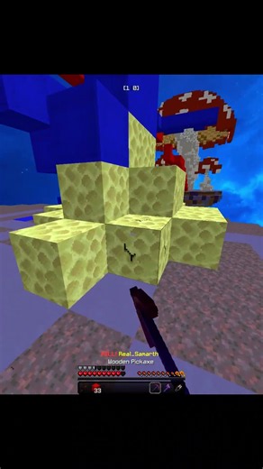 Bedfight In Minevia | Minecraft | #minecraft #minevia