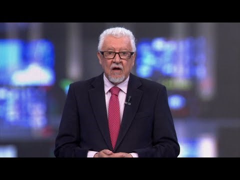 Mitre: Conivência e traição no exército de Maduro | Jornal da Noite