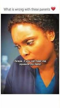 Series Details: Chicago Med (Season 2,Episode 16:#ChicagoMed #MedicalDrama #LockedInSyndrome #viral