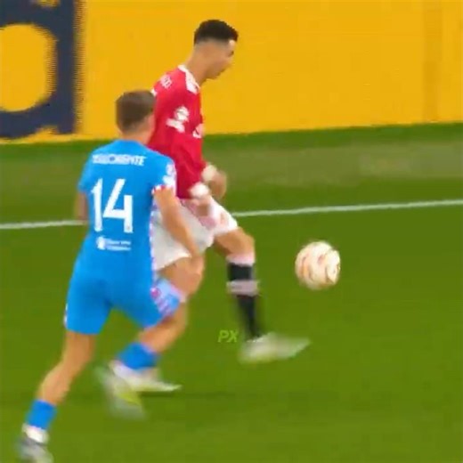 Ronaldo 2021/22 Was Insane 🔥🔥🔥 #cr7 #ronaldo #football