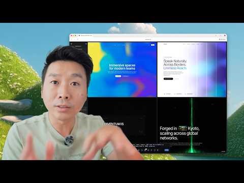Google Open Sourced DESIGN.md. Here's Why It Matters