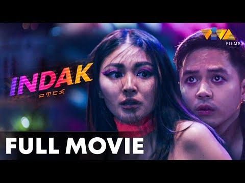 Indak FULL MOVIE HD | Nadine Lustre, Sam Concepcion