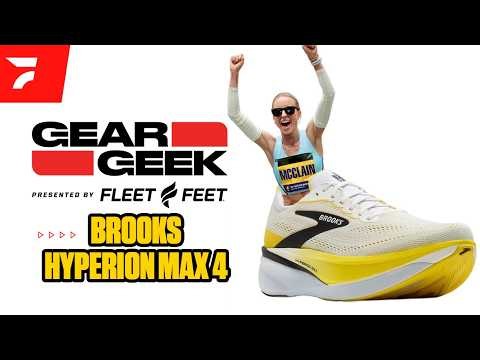 Brooks Just Made This Speed Trainer Even Better