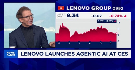 AI ecosystem ripe for chip companies to take pricing power: Analyst