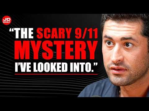 The 9/11 Investigation that is STILL Going On...