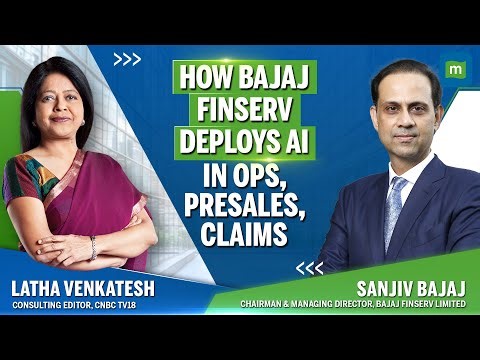 Our Voice Bots Are Closing Rs 400-500 cr of Loans A Month