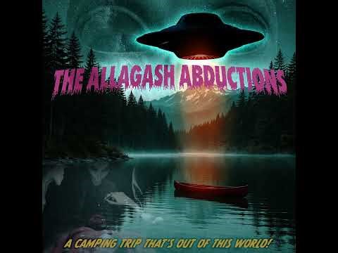 Episode 86: The Allagash Abductions Part 3 - Shoes Off in the Spaceship