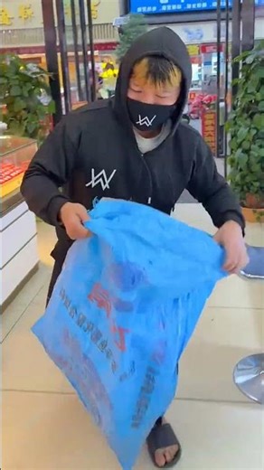 this man is so smart #shortvideo