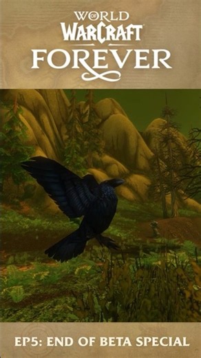 There are some very well-buried secrets waiting for players to discover in WoW: Forever 👀