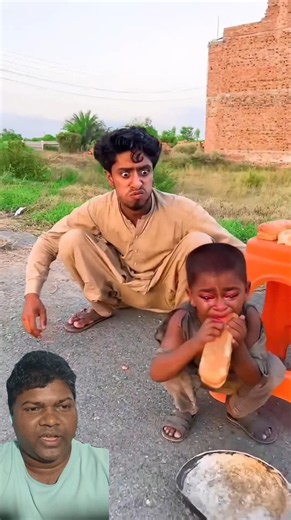 Khane nahi diya 😲😅
