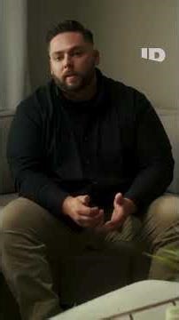 “I Hit Something With the Shovel. That’s Him.” | The Secrets We Bury | ID