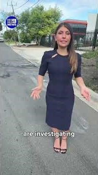 Man struck in drive-by shooting | 9 News Australia