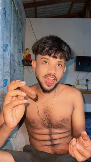 චොකලට් ඔක්කොම කෑවා 😂#piyuandkavi