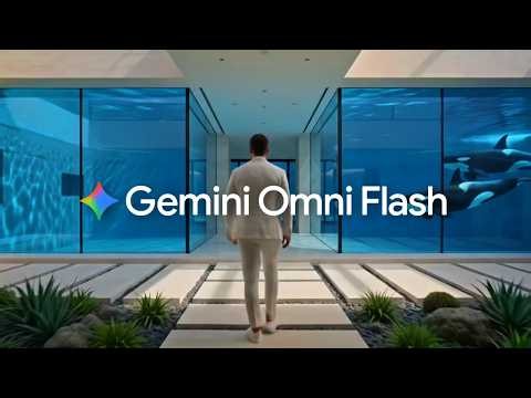 How To Use Gemini Omni By Google - The Future AI Video Editing & Post Production?