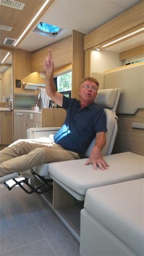 Beautiful Interior Colors of the 2026 Wonder Murphy Bed Lounge