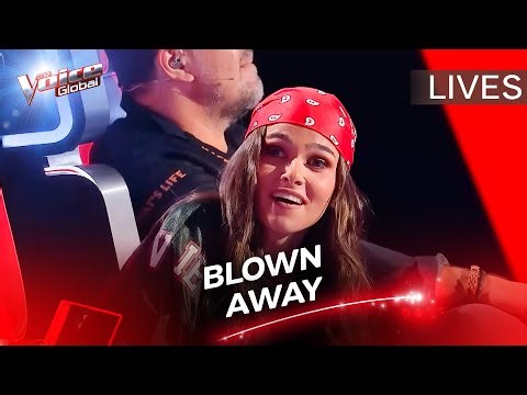 Top 15 ASTONISHING & UNEXPECTED Voices | Best of The Voice Romania 2025