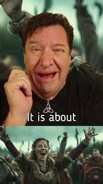 Your team needs more conflict | EBL 09 Teams 4 Wisdom 1 Connect #Shorts