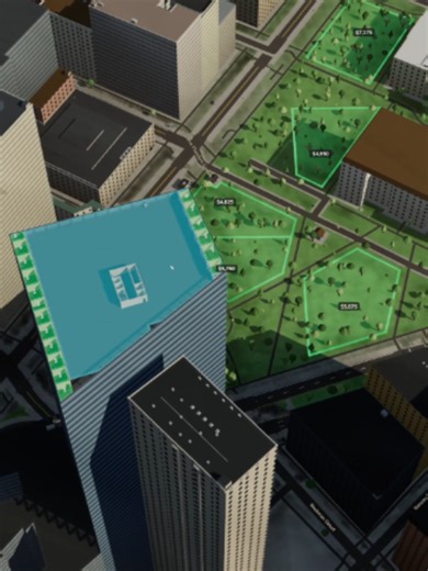 Companies UPDATE is now LIVE! #capitalrift #gaming #newgame #gamedev | games