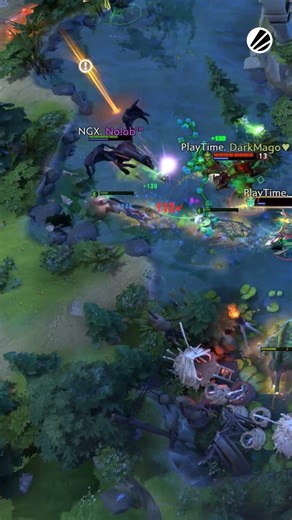Nigma without Sumail - ESL Dota 2