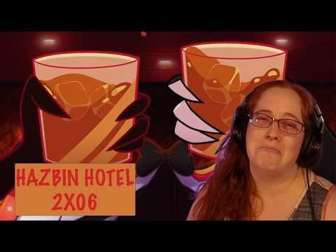 I HATE VOX!!! ~ Hazbin Hotel 2x06 Scream Rain | First Time Watching | Reaction
