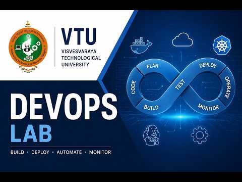 Devops Lab Program for VTU students | Migrate Maven to Gradle