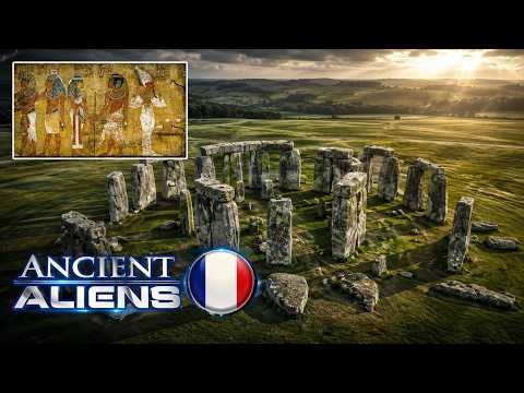 Alien Theory VF | Les Nouvelles Preuves | Documentaire à écouter pour s’endormir
