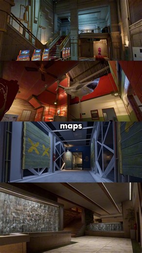 This season is INSANE For maps!