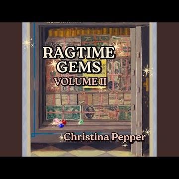 Hot Tamale Man! Rag (Herbert Ingraham, 1909) Ragtime Piano