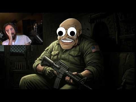 This is the funniest video I've seen today..