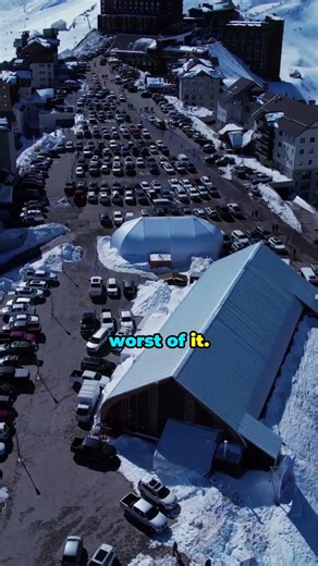 Up to Two Feet of Snow: Heavy Winter Storm Hits Rockies and High Country #facts #news #trend #usa