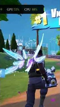 Fortnight Blitz Royale Gameplay #fortnite #fortnightgameplay