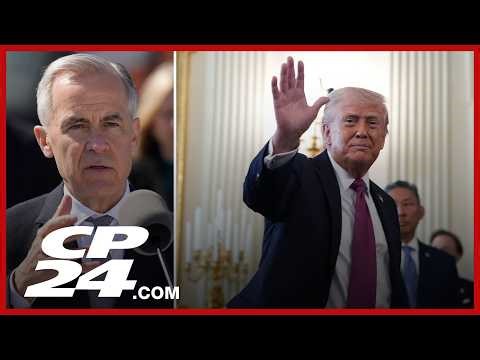 Here's what we know about the current trade tensions between Canada and the U.S.