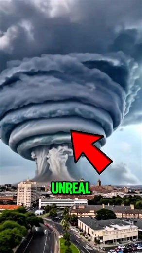 Top 5 Sky Phenomena That Look Too Real to Be Real😳