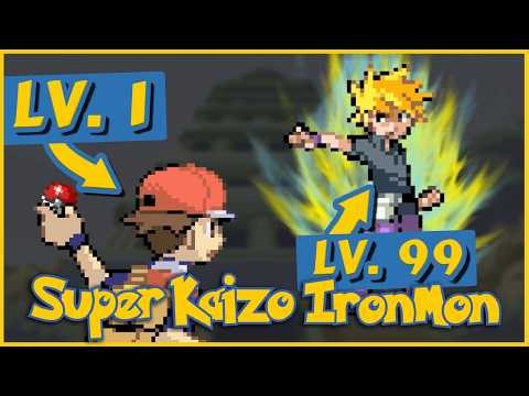March 22nd | 🔴 Super Kaizo IronMON | Pokemon's Craziest Challenge