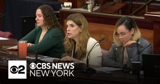 NYC Council hearing testimony from SpaceX about AI safety