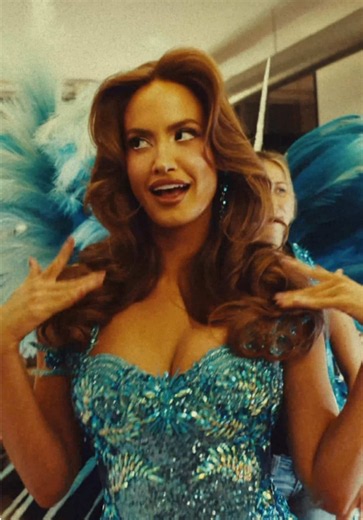 Behind the Scenes of Our Victoria's Secret Angel Runway