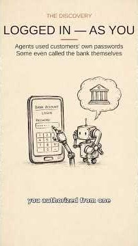 STOP Giving Apps Your Bank Password! 😳