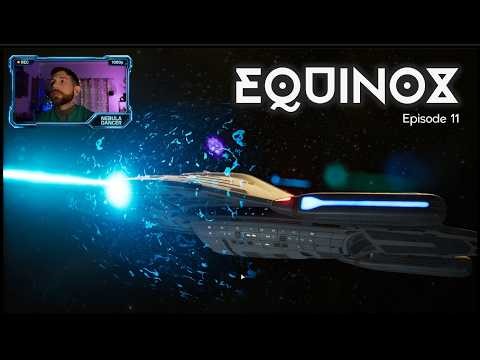 Star Trek Voyager: Across the Unknown | Equinox | Episode 11