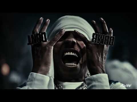 A$AP Rocky - pray4dagang (feat. Kaycyy) [Official Music Video] (2025)