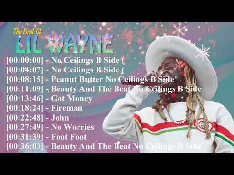 Lil Wayne Music Mix – Career-Defining Performances and Unforgettable Rap Moments