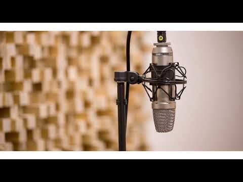George Harrison - Give Me Love (vocals backing track)