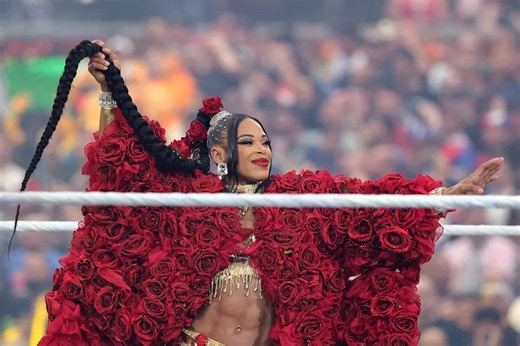 WWE WrestleMania 41 night 2 results, highlights: John Cena pins Cody Rhodes for 17th world title