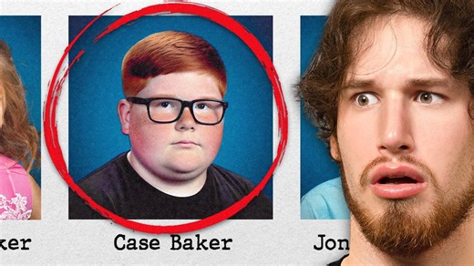 Why the whole internet turned against him