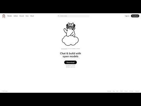 Run AI FREE on Your PC - Ollama Complete Tutorial 2026