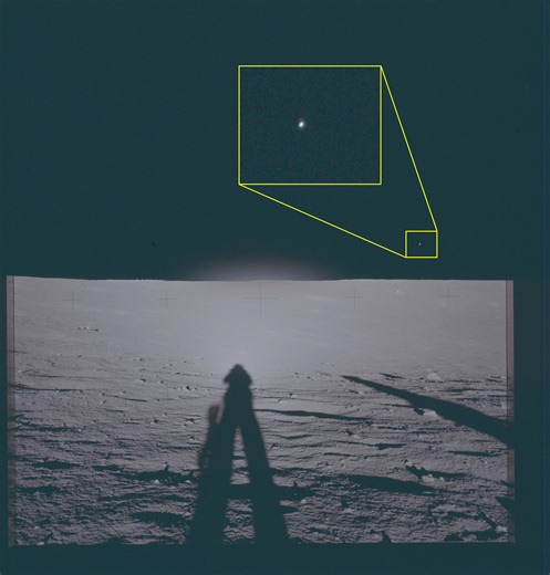 No 'smoking gun' in new AZ UFO report — it's something even stranger