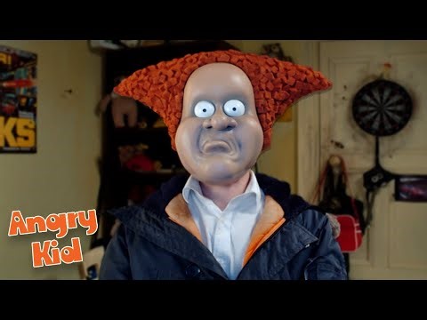 Best VTuber Ever? Angry Kid’s Vlog Episodes Compilation