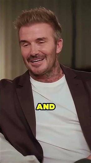 Inside David Beckham’s $3 Million Car Collection — Luxury, Style & Elite Performance